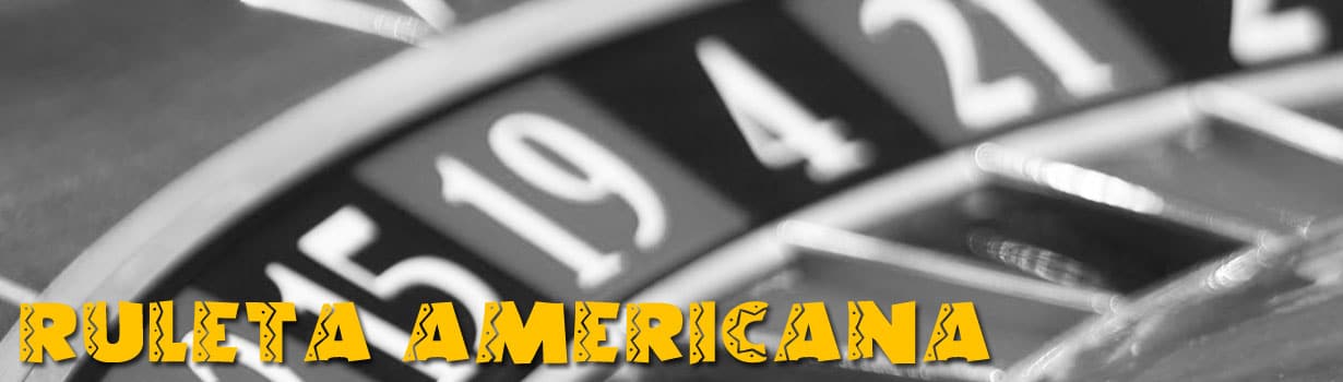ruleta-americana