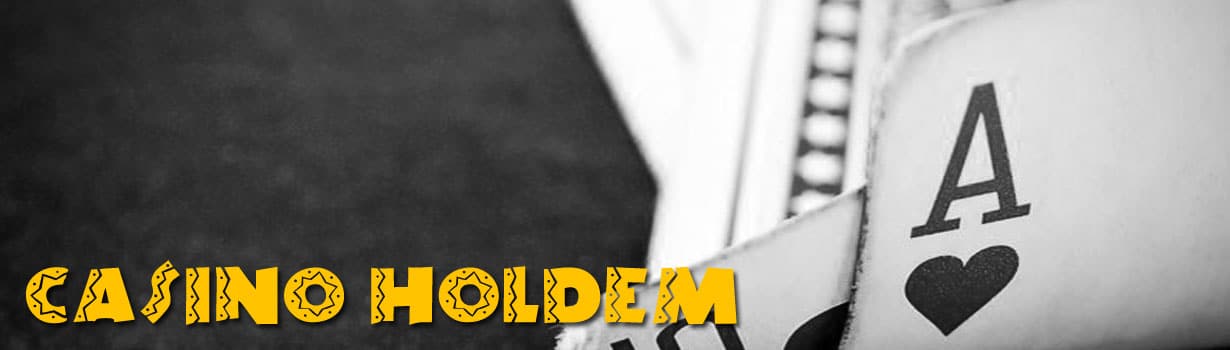 casino holdem reglas
