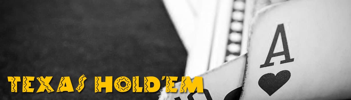 Las modalidades de Poker más famosas del mundo