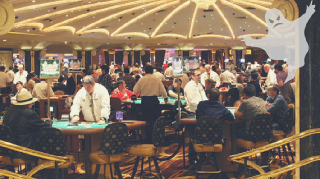 Leyendas y Casinos: el Casino del Diablo