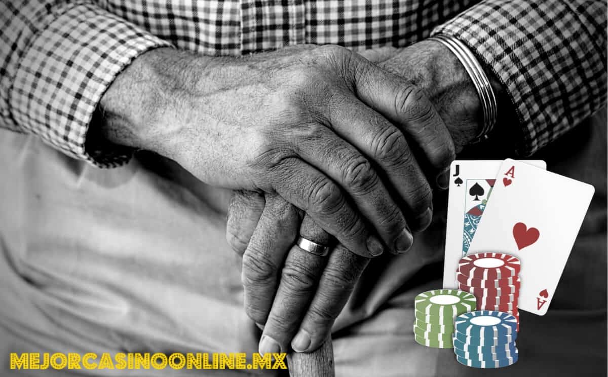 Nuestros mayores prefieren el casino