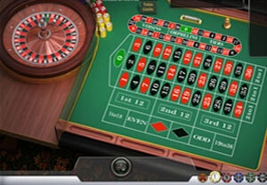 Ruleta Inglesa