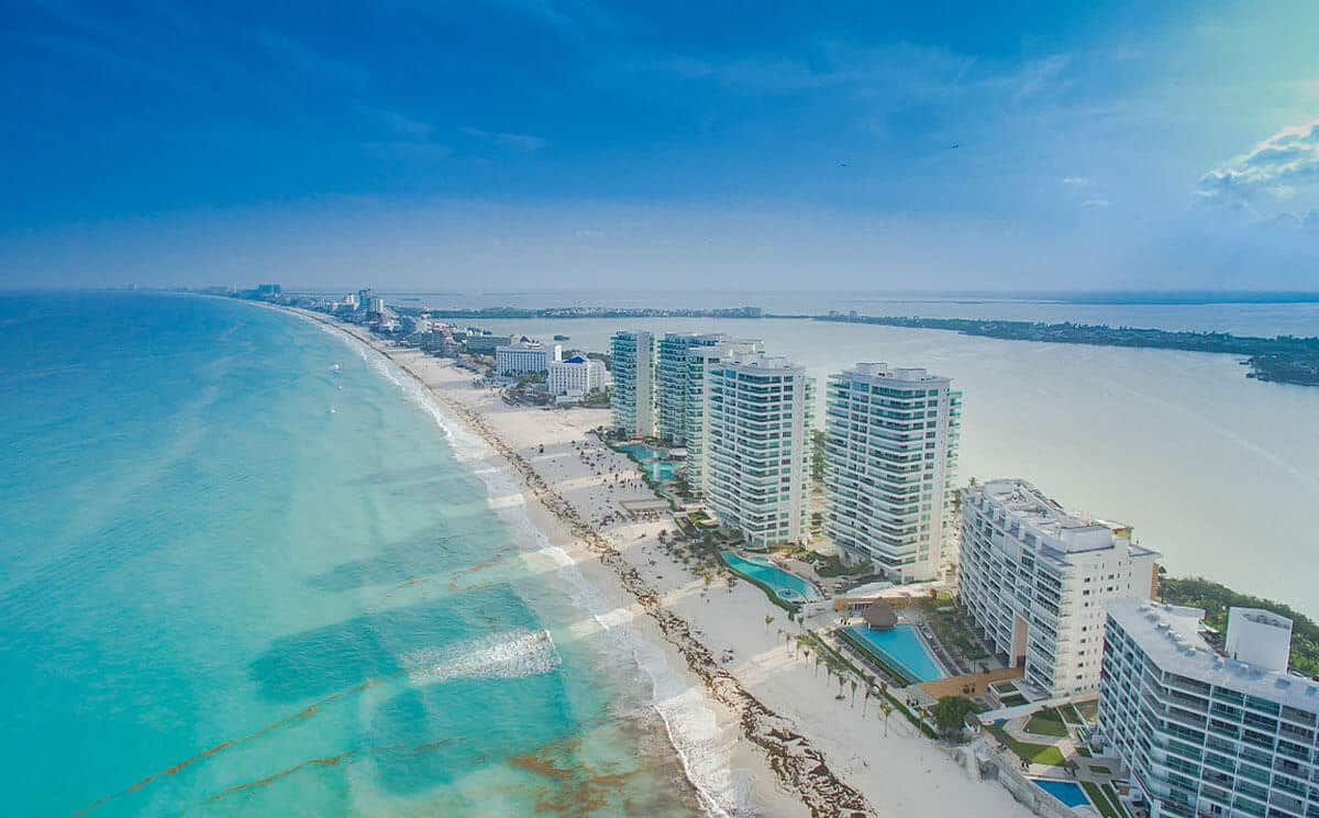 Los 5 mejores casinos de Cancún