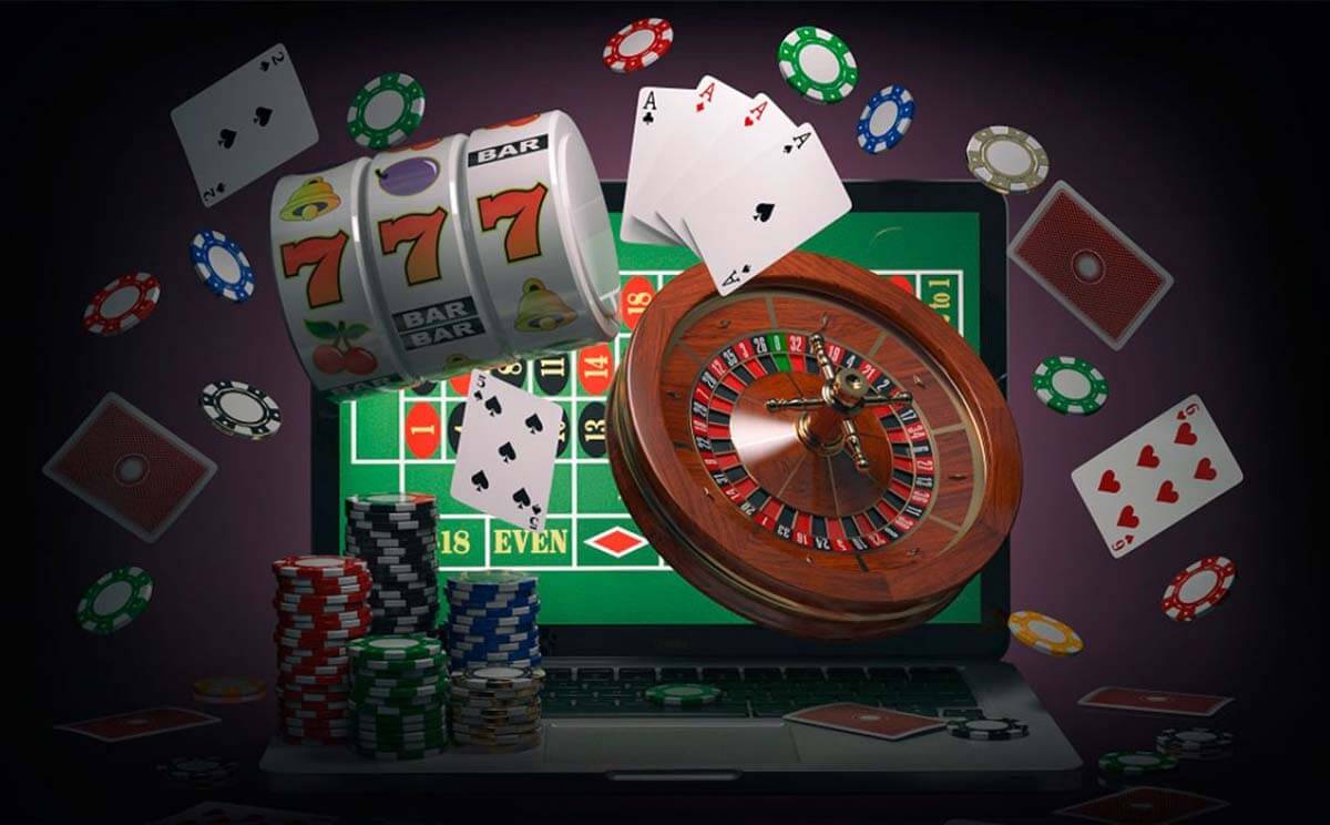 Los mejores juegos de casino en línea para la contingencia
