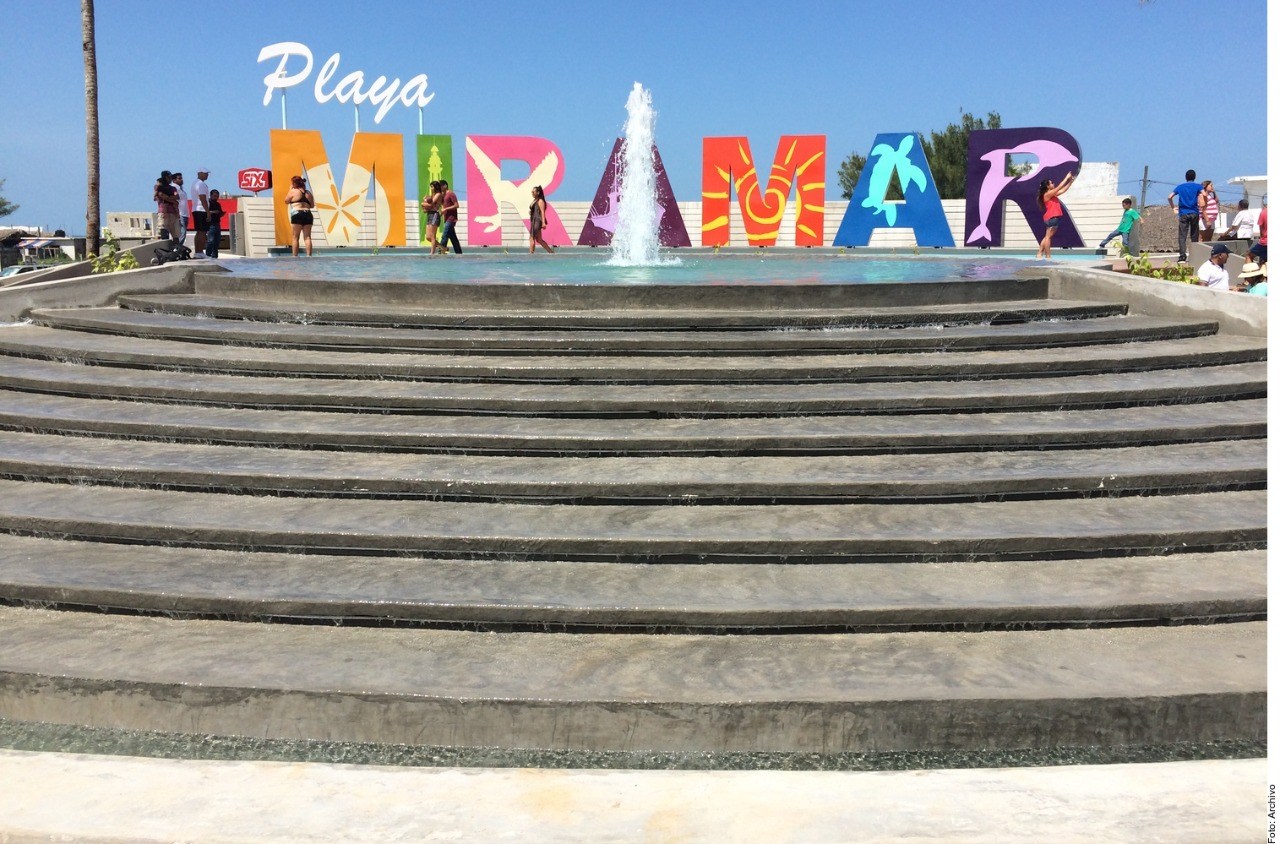 Miramar, el auge petrolero y sus casinos