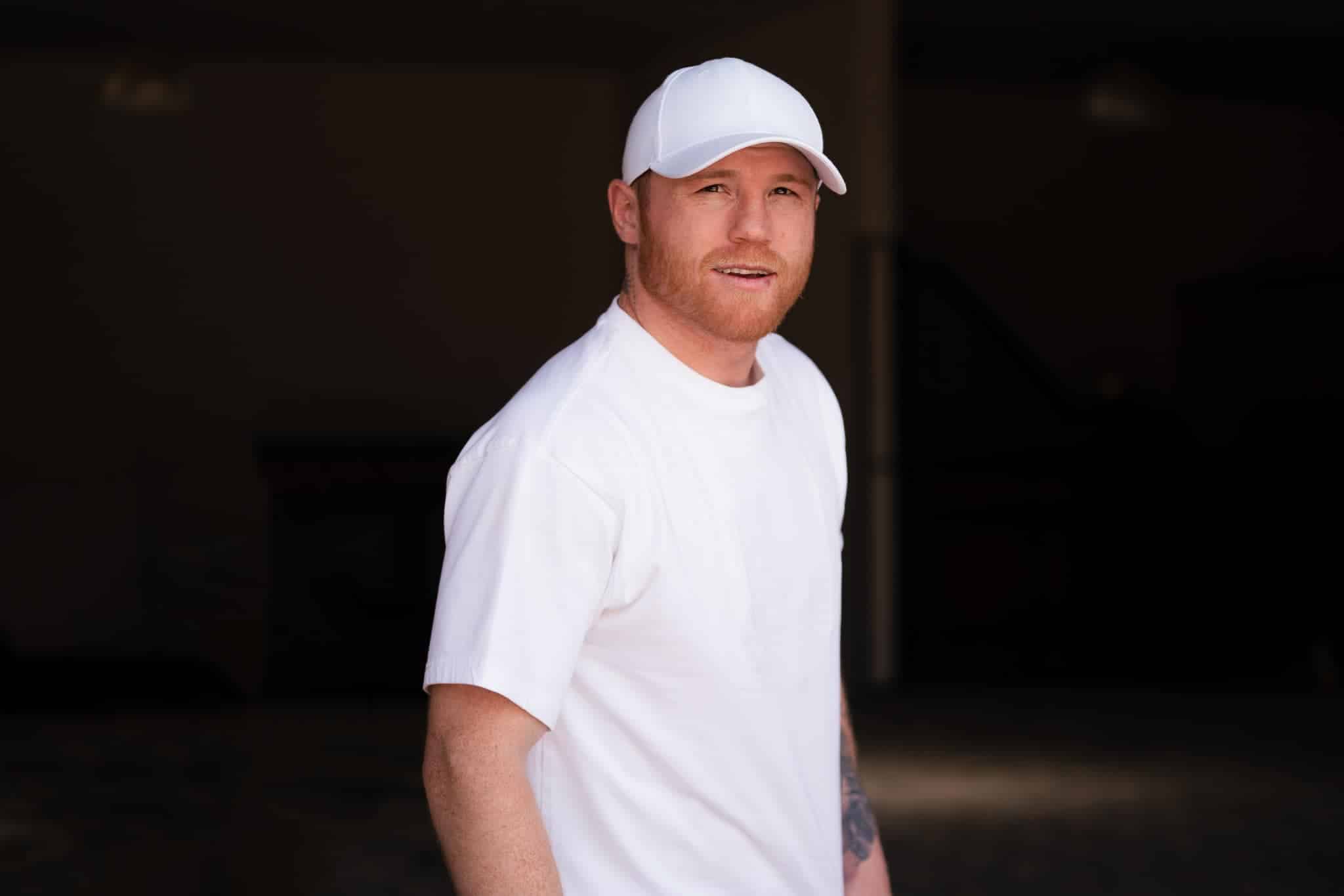 El día que Canelo Álvarez apostó poco en un casino y tuvo una ganancia millonaria