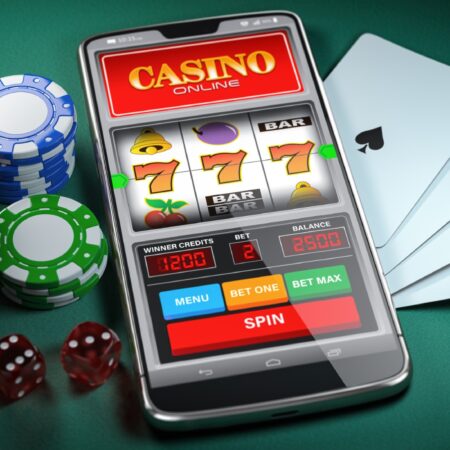Jugadores latinos prefieren celulares para acceder a casinos online